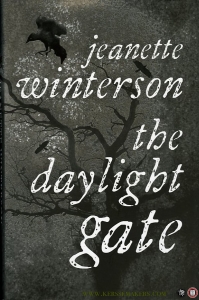 The Daylight Gate — Winterson, Jeanette