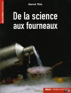 De la science aux fourneaux — THIS, Hervé