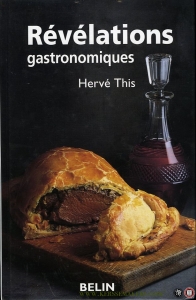 Révélations gastronomiques — THIS, Hervé