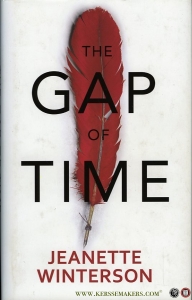 The Gap of Time (HARDCOVER) — WINTERSON, Jeanette