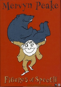 Figures of Speech — PEAKE, Mervyn