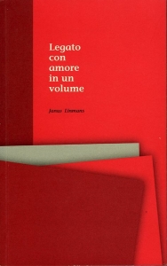 Legato con amore in un volume. De Leidse universiteitsbibliotheek in Letter en Geest van Frans Kellendonk — LINMANS, janus