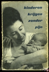 Kinderen krijgen zonder pijn — STETRICUS, O.B.