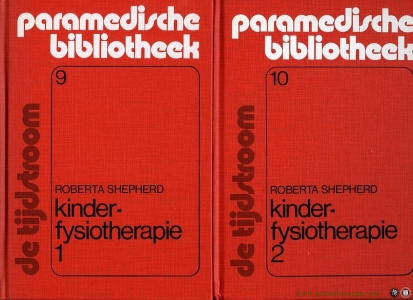 Kinderfysiotherapie. Deel 1 en 2 — SHEPHERD