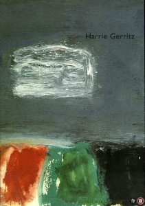 Harrie Gerritz (text in dutch and english) — WALRAVEN, Marie Christine