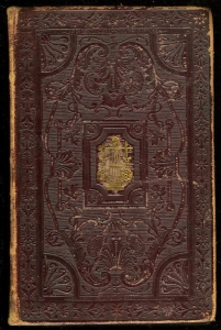 Friendship's Offering and Winter's Wreath, a Christmas and New Year's present for 1837 (Edited by W.H. Harrison.) — Harrison, W.H. (ed.).