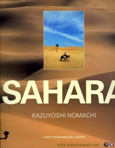 Sahara — Nomachi, Kazuyoshi
