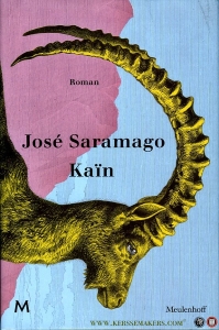 Kain — Saramago, José