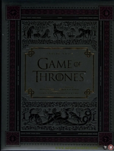 Inside HBO's Game of Thrones — COGMAN, Bryan