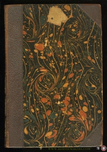 Graf Bismarck und seine Leute während des Krieges mit Frankreich. Nach Tagebuchsblättern — BUSCH. Moritz