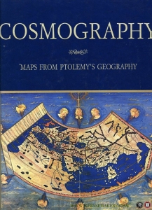 Cosmographia Tabvlae (the maps from Codex Lat. V F.32 (15th century) belonging to the National Library, Napels) — PTOLEMAEI