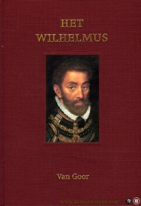 Het Wilhelmus — WILMINK, Willem (tekst / POSTMA, Lidia (illustraties)