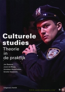 Culturele studies. Theorie in de praktijk — BAETENS, Jan / e.a.