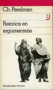 Retorica en argumentatie — PERELMAN, Ch.