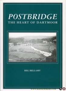 Postbridge. The Heart of Dartmoor — BELLAMY, Reg