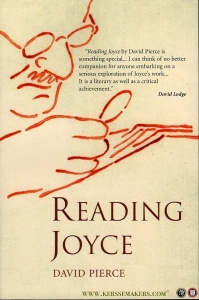 Reading Joyce — PIERCE, David