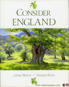 Consider England. — PROUD, Linda / PETTS, Valerie
