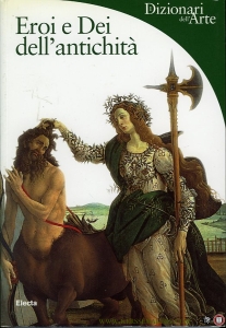 Eroi e Dei dell'antichita — IMPELLUSO, Lucia