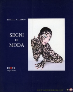 Segni di moda — CALEFATO, Patrizia