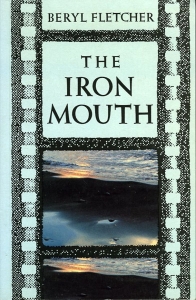 The Iron Mouth + Signed typoscript letter (1 a4 page) from Beryl to Astrid (Roemer) — FLETCHER, Beryl