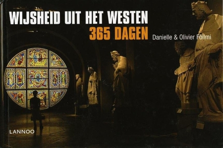 365 dagen - Wijsheid uit het westen — FÖLLMI, Danielle & Olivier,