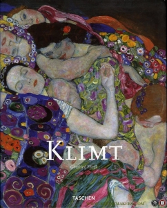 Gustav Klimt 1862-1918. De wereld in de gedaante van een vrouw — FLIEDL, Gottfried