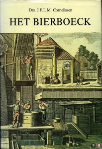 Het Bierboeck. — CORNELISSEN, J.