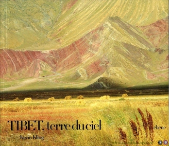 Tibet, terre du ciel — KLING, Kevin