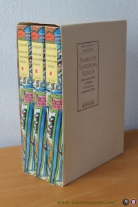 Handbuch der schweizerischen Volkskultur. Leben zwischen Tradition und Moderne. Ein Panorama des schweizerischen Alltags. 3 Bände=Komplett. — HUGGER, Paul (herausgegeben von)