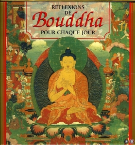 Réflexions De Bouddha pour chaque jour. L'Histoire Du Bouddhime — CROSWELLER, David