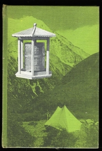 Caravane vers bouddha. Un français à travers la haute-asie mystique - édition reuve par l'auteu. Texte de présentation de Pierre Lazareff — MIGOT, André