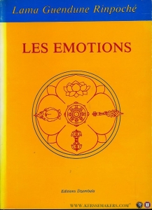 Les Emotions — Lama Guendune Rinpoché
