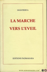 La Marche vers L'Eveil — Shantideva