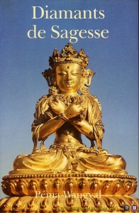 Diamants de Sagesse — WANGYAL, Péma