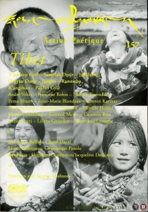 Tibet aujourd'hui — Collectif