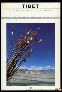 Tibet, a la decouverte du toit du monde — Martyr au Thibet. Maurice Tornay, chanoine régulier du Grand-St Bernard 1910-1949