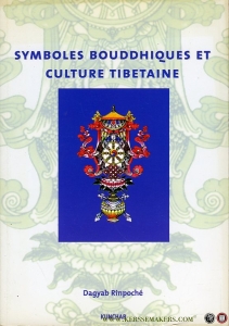Symboles bouddhistes et culture tibétaine. — Dagyab Rinpoche