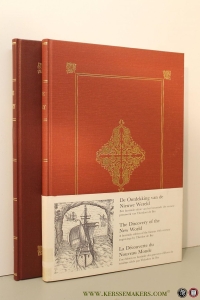 The Discovery of the New World - Conquistadores Aztecs and Incas (2 volumes) — BRY, Th. (engravings by)