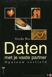 Daten met je vaste partner. Opnieuw verliefd — BOS, Gerda