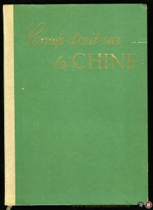 Coup d'oeil sur la Chine — N/A