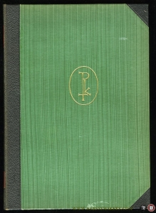 Die Kunst des frühen Mittelalters. Propyläen Kunstgeschichte, Band VI. — HAUTTMANN, Max