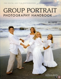 Group Portrait Photography Handbook. — HURTER, Bill