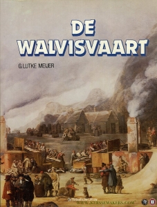 De Walvisvaart. — MEIJER, Lutke