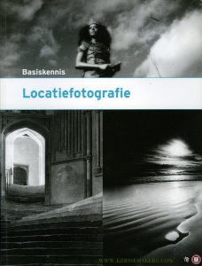 Basiskennis Locatiefotografie — GALER, Mark