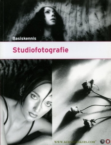 Basiskennis Studiofotografie. — CHILD, John / GALER, Mark
