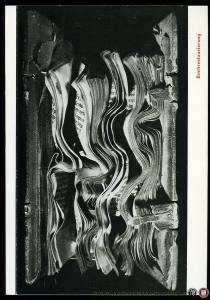 Buchrestaurierung Methoden und Ergebnisse. — N/A