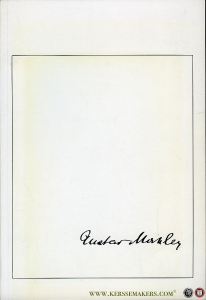 Gustav Mahler. Werk und Interpretation. Autographe, Partituren, Dokumente. — STEPHAN, Rudolf