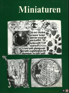 Middeleeuwse manuscripten. Miniaturen — Leeman, F.W.G. / Lemmens, G.Th.M. (redactie)