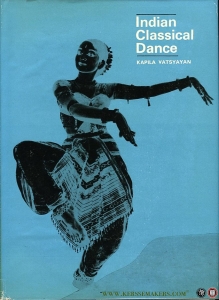 Indian Classical Dance — VATSYAYAN, Kapila