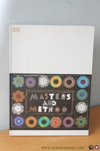 Masters and Method. Tal R - 2008. — Niels Borch Jensen Galerie and Galerie Sabine Knust (Edited by)